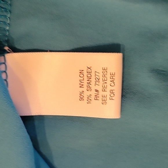 LOT OF 3 TEE SHIRTS small cupio, apt 9, H&M - Picture 7 of 10